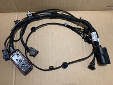 Cablaggio motore e cambio Opel