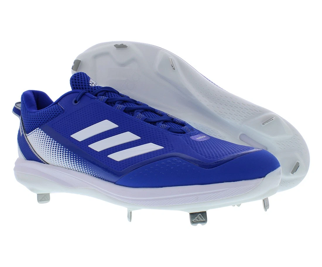 adidas Icon 7 Mid Royal Blue for Sale | Authenticity  display picture 3