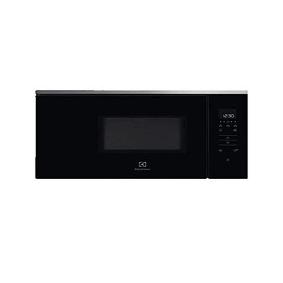 Electrolux KMFE172TEX Mikrowelle 800W 17L Schwarz