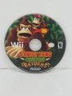 nintendo wii donkey kong country returns