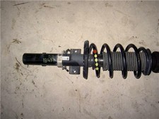 stoßdämpfer vorne SKODA ROOMSTER 5J7 1.6 FAMILY todop336180