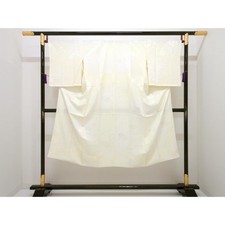 Authentic Unused JAPANESE KIMONO NAGAJUBAN Gradation Dye 260-007-507-8379