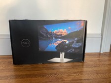 Dell UltraSharp 24 USB-C  Hub Monitor - U2424HE - Unopened brand new in box