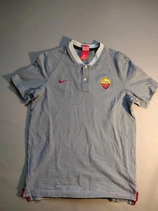 AS Roma Polo | eBay