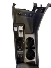2020-2023 Hyundai Sonata Center Console Assembly