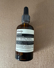 Aesop Resolute Facial Concentrate 60 ml
