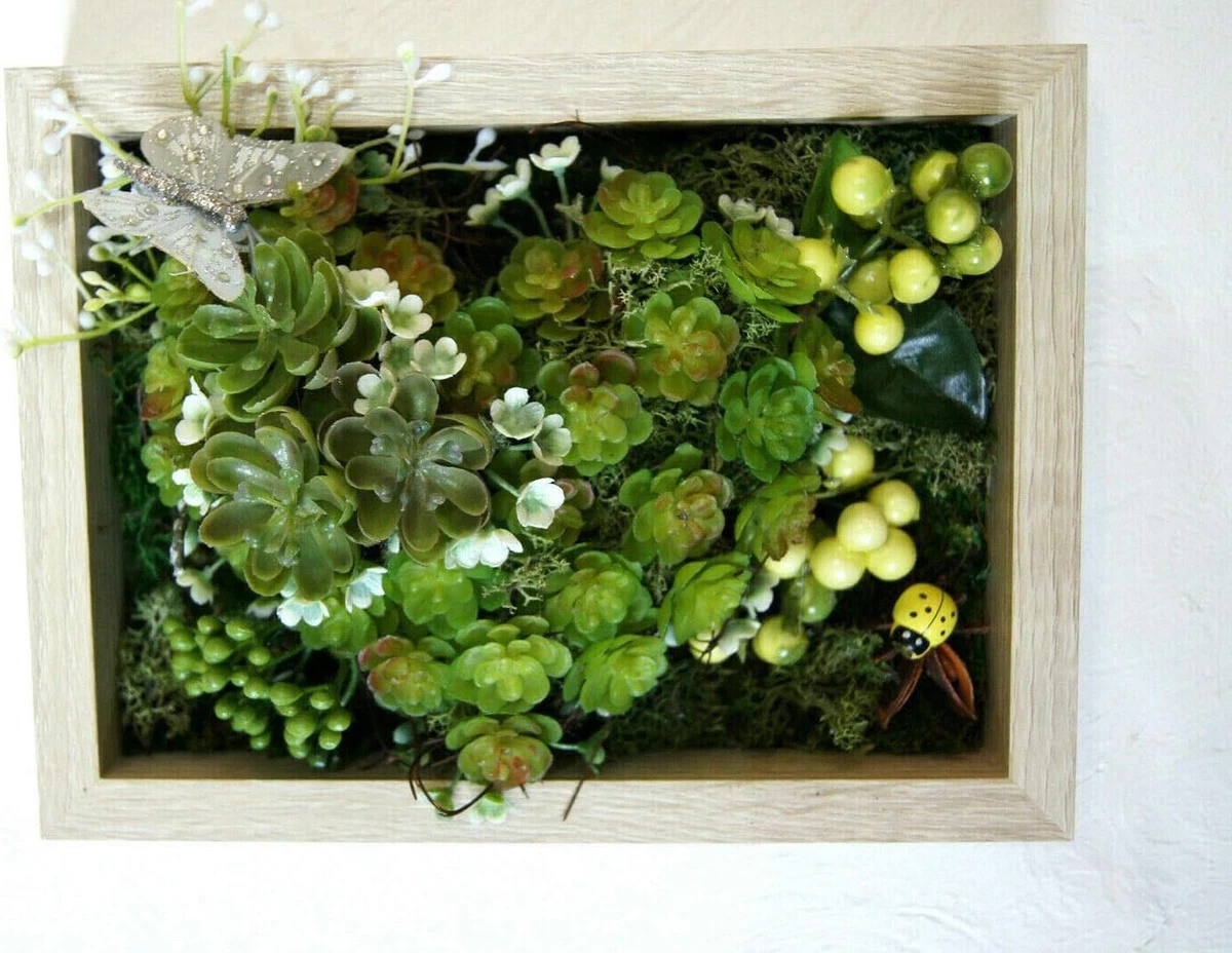 Knstliche Wand-Pflanzen online kaufen | eBay.de