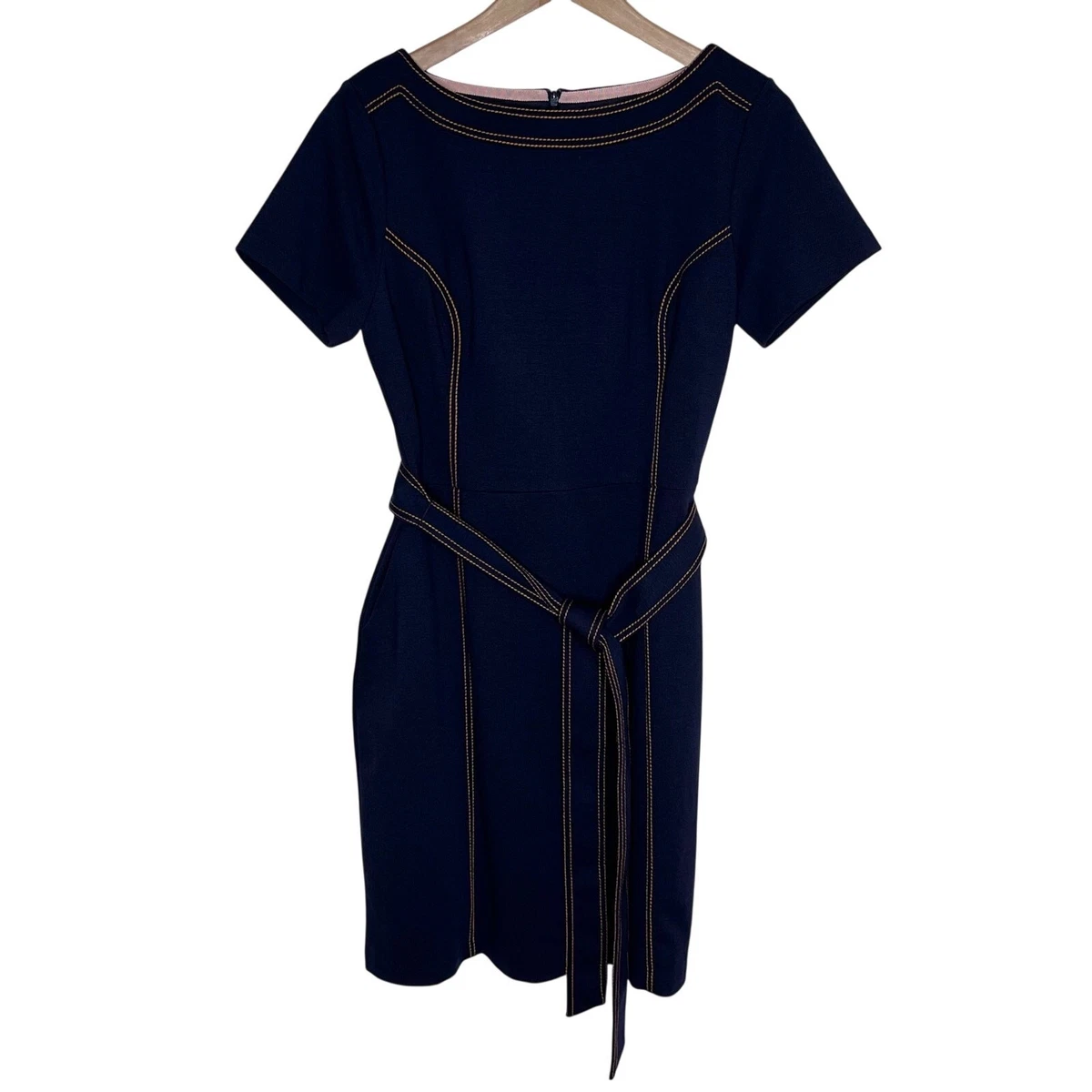 Boden Short Sleeve Solid Dresses for Women for sale | eBay