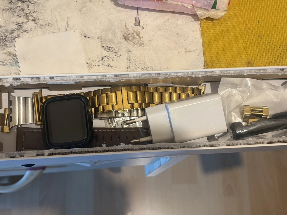 Apple Watch Series 5, photo 3 sur 5