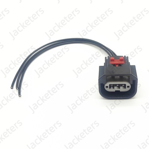 68064998AA 3-Way Parking / Turn Signal / Stop Light Connector Harness 645-943 - Picture 2 of 6