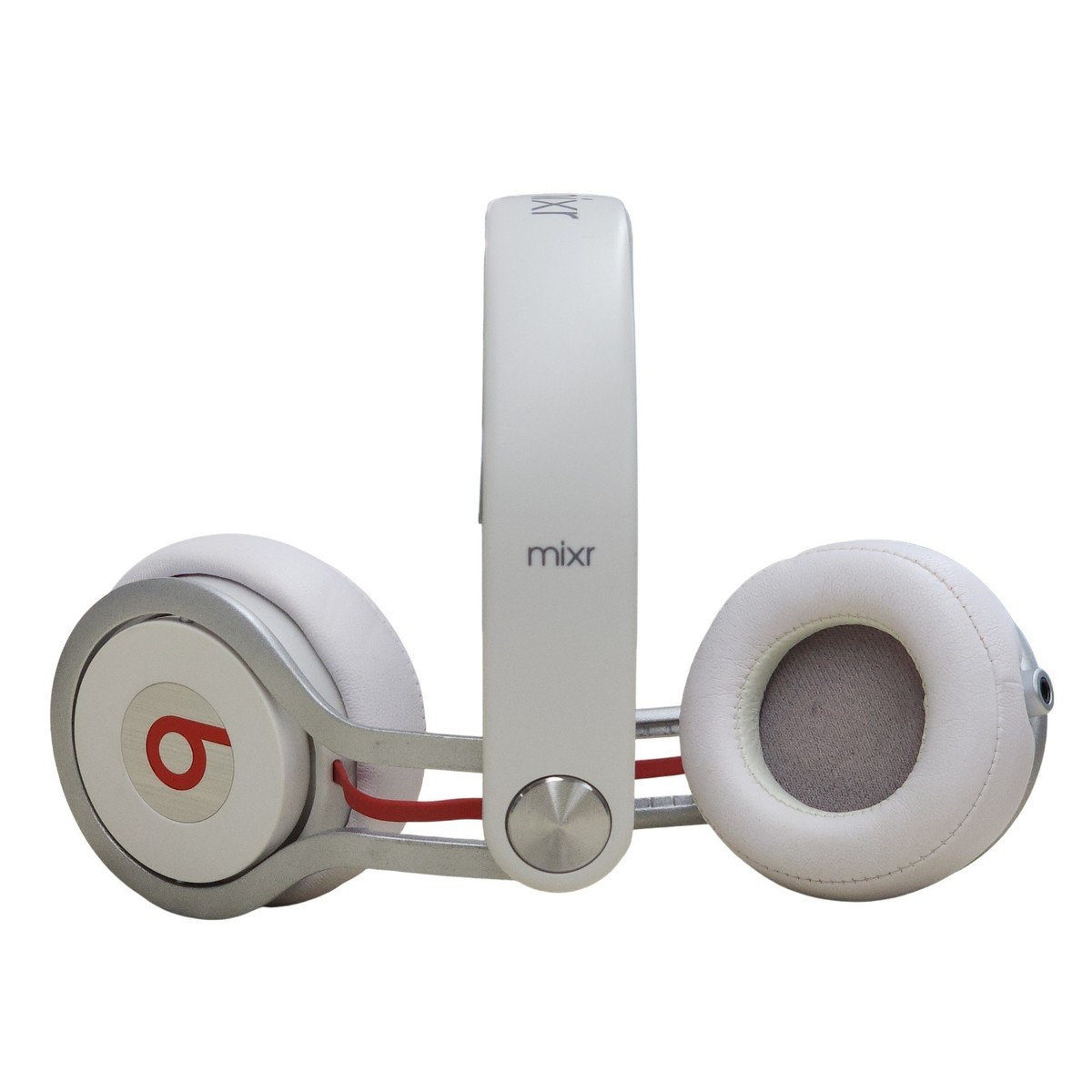 Beats by Dr. Dre Mixr Mixer On-Ear Headphones David Guetta Edition