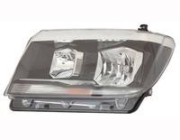 Scheinwerfer Links FÜR Volkswagen LT-CRAFTER AB 2016