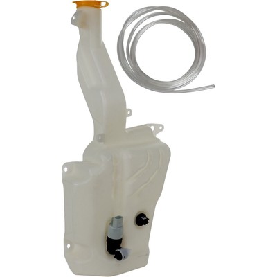 Washer Reservoir For 2019-2022 Jeep Cherokee CH1288274