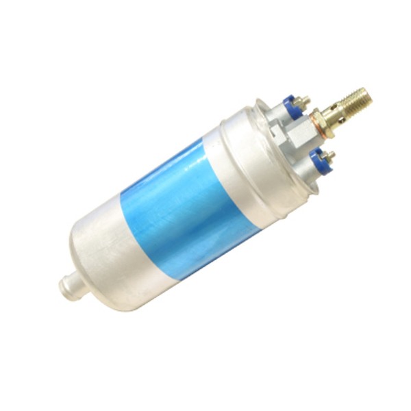 Hüco Kraftstoffpumpe 133380 FüR Mercedes 124 W124 Klasse W126 190 W201 SL R107 3-image