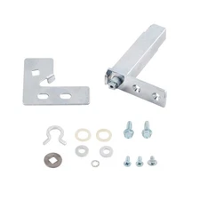 TRUE 870838 Top Left Door Hinge Kit