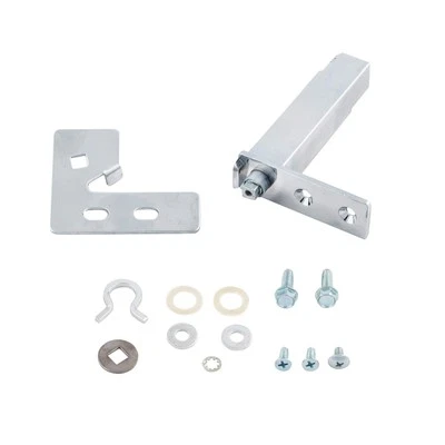 TRUE 870838 Top Left Door Hinge Kit