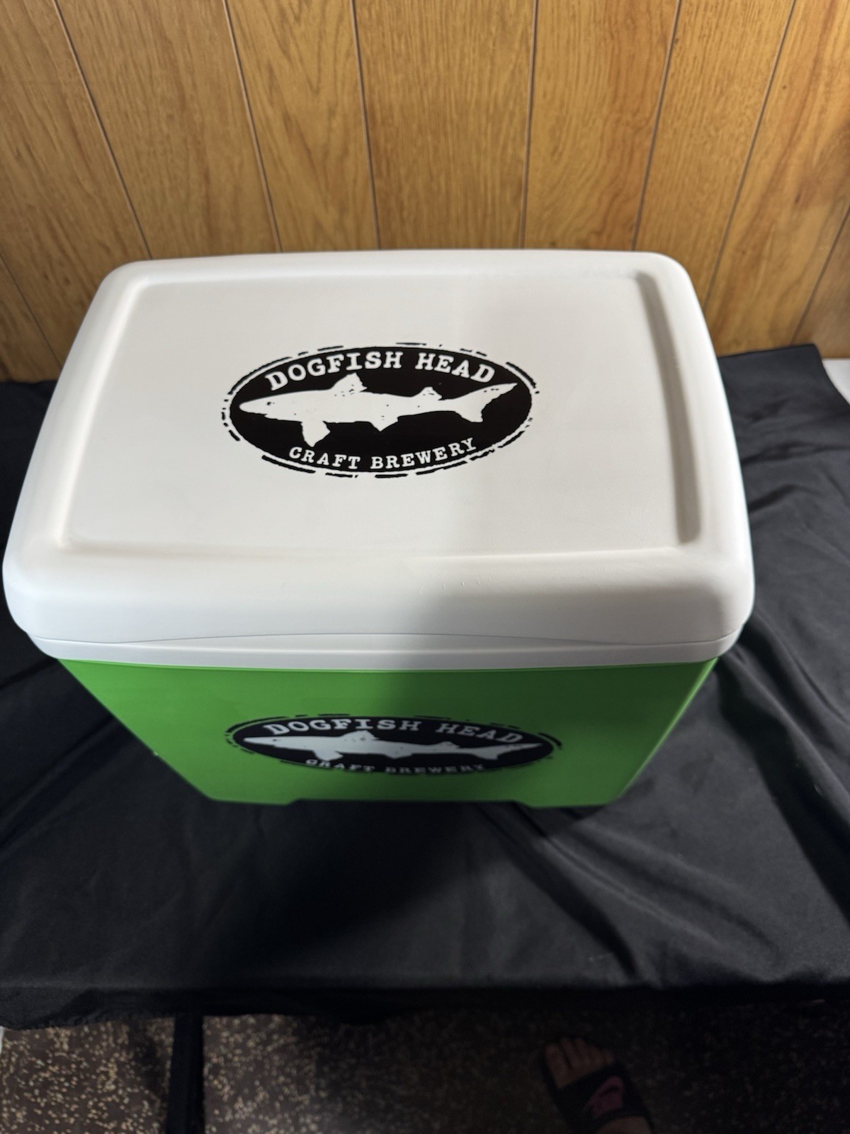 Dogfish Head Craft Brewery Cooler