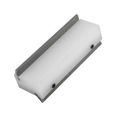 Guitar Fret Beveling File for Fret End Dressing Luthier Repair Tool 35  90 