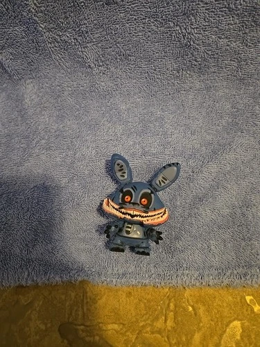 Funko Mystery Mini: Five Nights at Freddy's - Twisted Bonnie