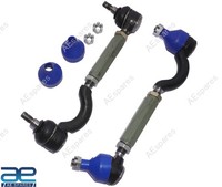 Spurstangenkopf Set LH & Rh FüR Tata Safari Dicor 3.0L 2.2L Telcoline 2.0L Aes