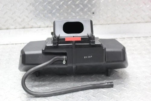 CLEANER ASSY, AIR | Includes Item(s) 2 - 17
