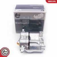 Bremssattel Esen SKV 23SKV205 FüR Opel Vivaro Bus X83 A07 DTI 16V Cdti Ecotec 2