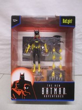 2023 McFarlane The New Batman Adventures Batgirl A
