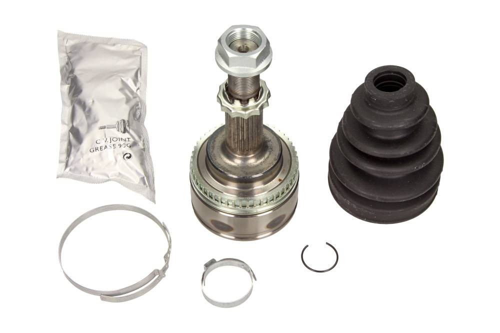 Joint externe Toyota Avensis côté roue avec soufflet et accessoires de montage