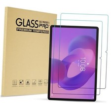 2 Pack Screen Protector for 12.7" Lenovo Idea Tab Pro 2025/Yoga Tab Plus