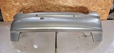 AUDI A8 D3 4E2, 4E8 Hintere Stoßstange 4E0807385A 3.00 Diesel 2005 34174635