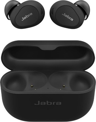 jabra/Jabra Elite 10 ワイヤレスイヤホン　※片耳欠品 Jabra Elite 10 True Wireless Bluetooth Earbuds - Matte Black (100