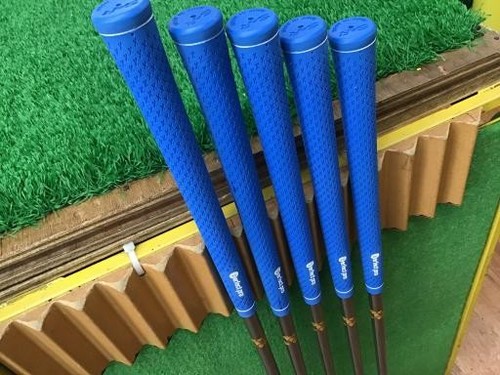 (Callaway) Iron Set 5Piece MAVRIK 6-Pw Flex R Shaft Diamana 40 Used Japan golf - Picture 15 of 24