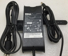 Dell Latitude 90W Laptop AC Adapter Charger PA-10 Family E6410 E6420 E5410 M6700