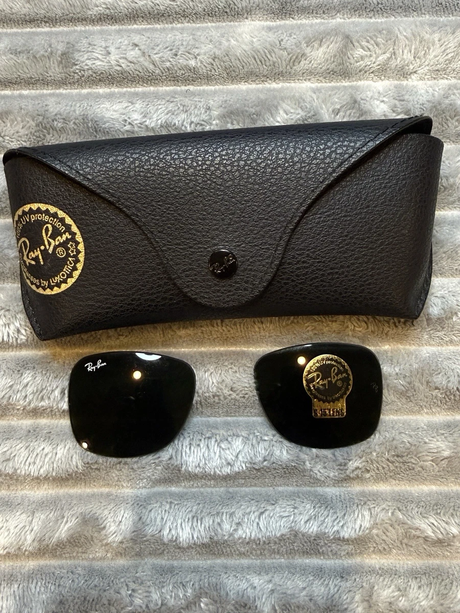 Ray-Ban G-15 Sunglasses products for sale | eBay