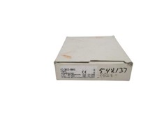 IFM EFECTOR KI-3015-BNKG INDUCTIVE PROXIMITY SENSOR NSMP