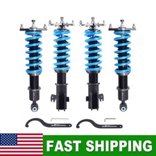 24 Way Coilovers Lowering Springs Suspension Kit For Subaru Forester 2009-2013 24 Way Coilovers Lowering Springs Suspension Kit For Subaru Forester 2009-2013