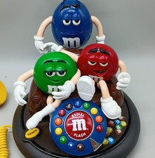 M M Telephone Indiana M&M's Advertising for sale | eBay