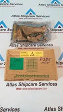 Kongsberg/Autronica KMG-200/3P Pcb Card