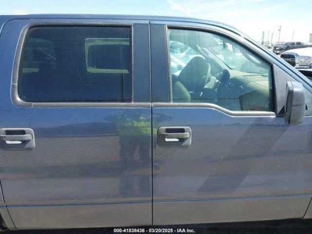 (LOCAL PICKUP ONLY) Rear Bumper Styleside With Tow Package Fits 06-08 FORD F150 - Image 4 of 4