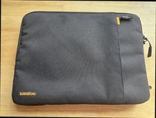 Tomtoc 360 Protective Laptop 13 Sleeve Macboo...