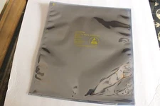 2000 Anti Static ESD Open Top Shielding  bags  -2"X3" (Inner Dimension)