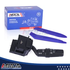 Headlamp Turn Signal Switch for 04-10 Mazda 3 & 06-10 Mazda 5 L4 DOHC CBS-1297