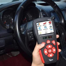 Vgate OBD2 Scanner Automotive Code Reader Car Check Engine Fault Diagnostic Tool