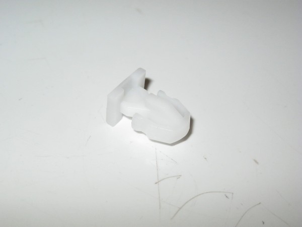 Mercedes R170 C208 W210 KöRper Clip Rand Klammer Stecker A0029883981 Neu Echt-image