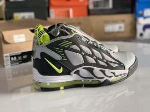 nike air max pillar tl