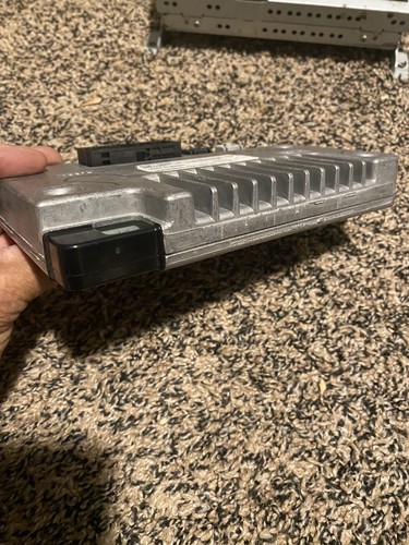 13 FORD F150 SYNC COMMUNICATION CONTROL MODULE - Picture 3 of 3