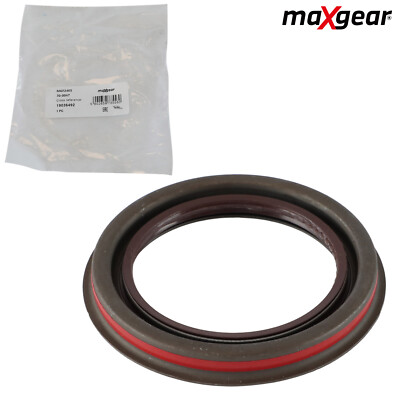 MAXGEAR 70-0047 WELLENDICHTRING RADNABE HINTEN FÜR FORD TRANSIT FB FC FD FS FZ