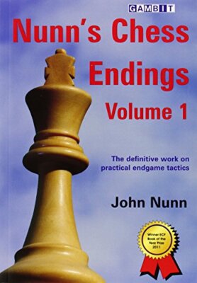 Nunn's Chess Endings: v.�1