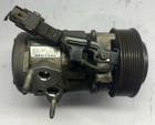 Used Genuine OEM Cummins 6.7L A/C Compressor for 2011-2019 Dodge RAM 447280-0840