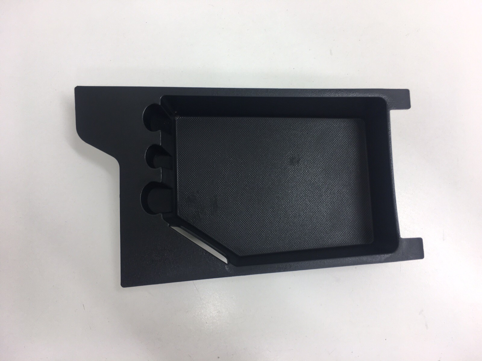 08 09 10 11 12 JEEP LIBERTY DODGE NITRO CENTER CONSOLE STORAGE CUBBY TRAY BIN U9 eBay